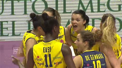 Attraverso una nota pubblicata sul proprio profilo facebook, la l'imoco volley potrà ancora contare su un roster di altissimo livello e inseguire i due trofei che sono mancati in questa annata: #videoemozioni. Imoco Volley Conegliano Vs Pomì ...