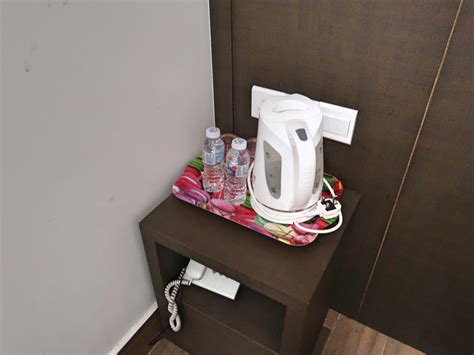 Zen rooms metro @ kl sentral kuala lumpur. Hotel Review: ZEN Rooms KL Sentral, Kuala Lumpur - Malaysia