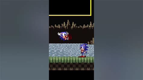 Sonicexe The Untold Origins Sonic Exe Exegame Sonicthehedgehog