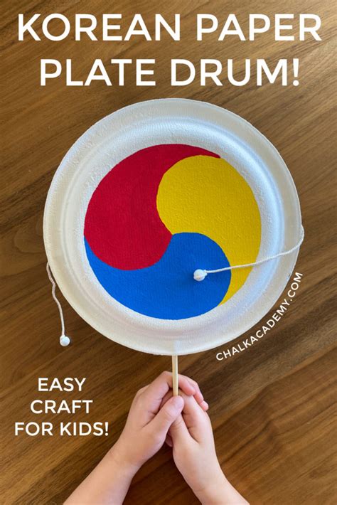 8 Fun Korean Lunar New Year Crafts And Activities For Kids Chalk 2022