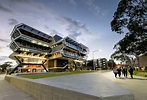 Monash University Australia - Universitas di Australia - Uniaustralia.com
