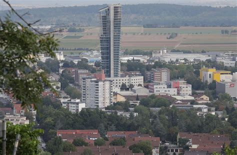 Erstellen sie eine benachrichtigung und teilen sie ihre favoriten! Gewa-Tower in Fellbach: Investor will alle Wohnungen im ...