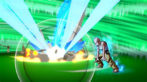 Click to see our best video content. Dragon Ball FighterZ Master Roshi HD Screenshots | TFG Fighting Game News