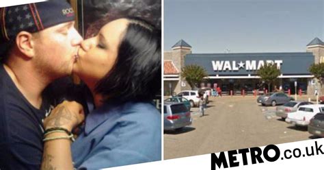cops attend medical emergency to find man giving wife oral sex at walmart metro news