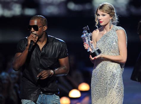 Kanye West Vs Taylor Swift Again Multimediamouth Entertainment