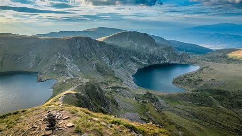 7 Ways You Can Explore The Bulgarian Mountains During Any Season Euronews