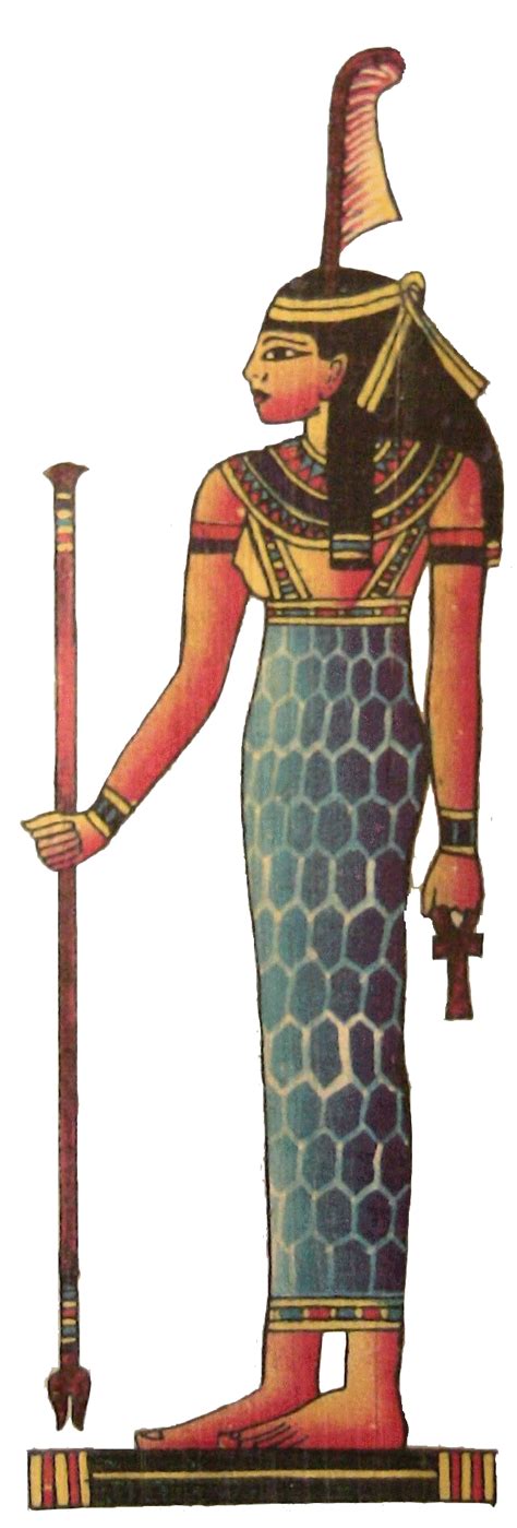 ma at goddess of truth balance and order egyptian deity ancient egyptian goddess goddess