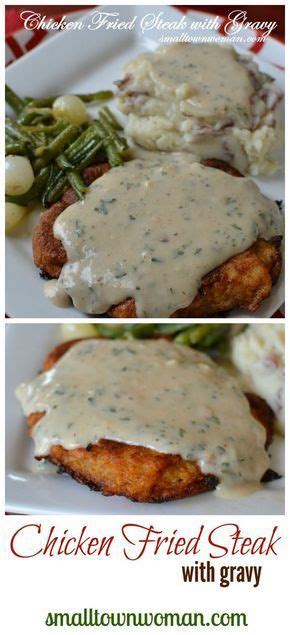 See more of ohio fried chicken on facebook. Chicken Fried Steak | Recipe | Chicken recipes, Food, Fried steak recipes