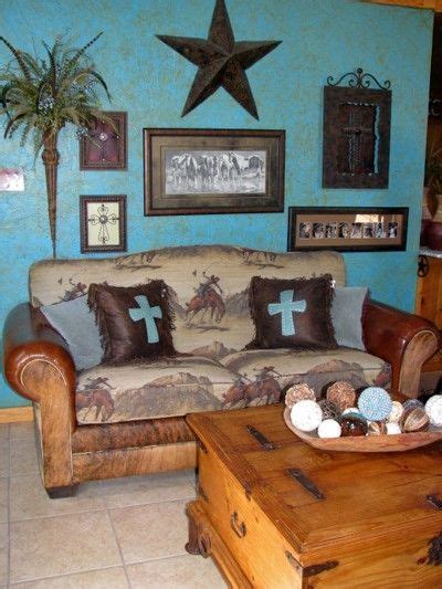Western By Ruth Western Home Decor Home Western Furniture