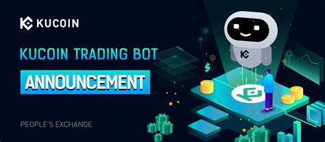 Kucoin Trading Bot Update Announcement For July 08