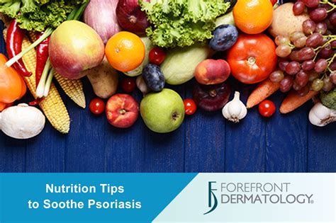 Diet Tips For Preventing Psoriasis Flare Ups Dermspecialists