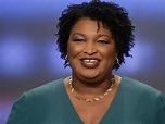 Race in America: Stacey Abrams on Protests, Policing and Voter Access ...