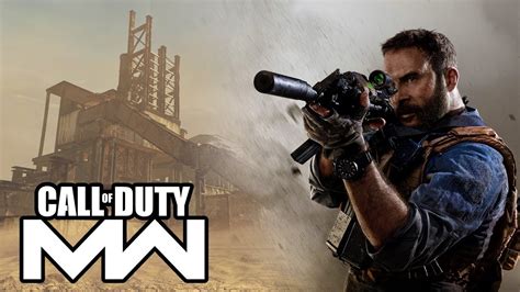 Call Of Duty Modern Warfare Dlc Maps Leaked And Supply Drops Youtube