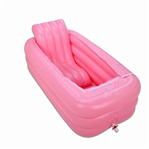 Sell walk in bathtub for senior and disabled people. SYHY Adult Bathtub Warm Folding Bathtub Inflatable Bathtub ...