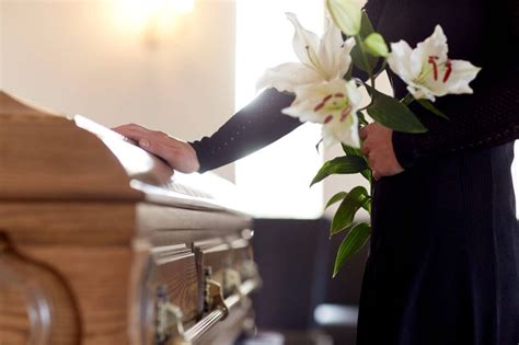 Innovations In Funeral Technology How Casket Retailers Like Trusted
