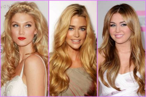 28 most beautiful hairstyles for long blonde hair