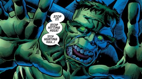 Best Shots Review Immortal Hulk 41 Unexpected And Emotional