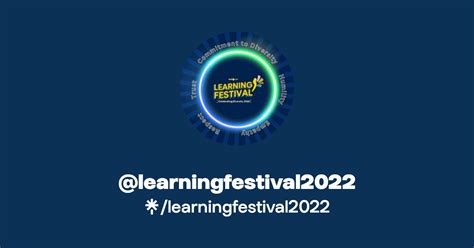 Learningfestival2022 Linktree