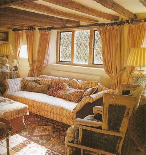 Pin By Elisa On Decorating Ideas English Cottage Decor Country