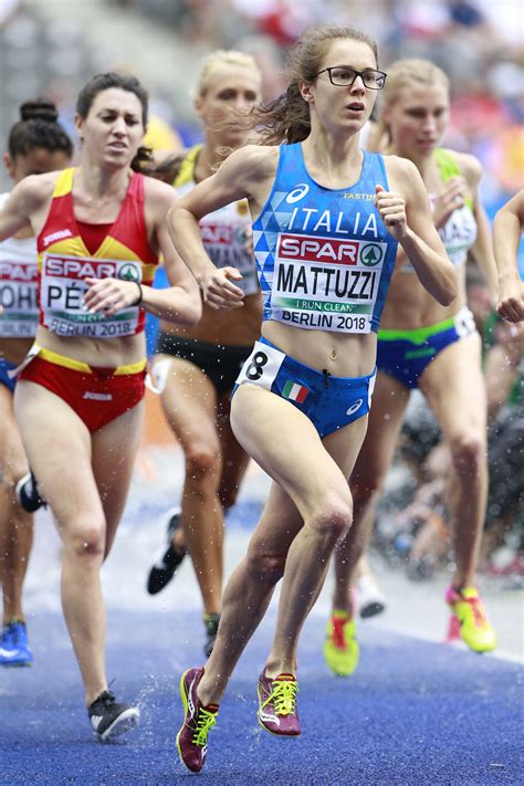 Daisy osakue (born 16 january 1996) is an italian female discus thrower who came 5th at the 2018 european athletics championships. FIDAL - Federazione Italiana Di Atletica Leggera