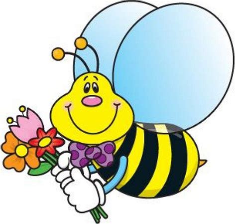 Mis Laminas Para Decoupage Bee Art Bee Clip Art Bee Clipart