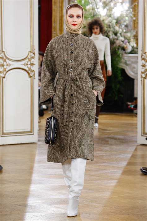 Vanessa Seward Fall 2017 Ready To Wear Collection Vogue Arabia