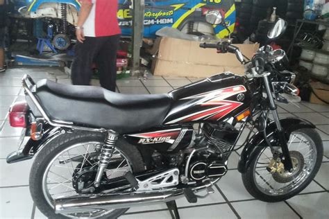 Buy the best and latest rx king on banggood.com offer the quality rx king on sale with worldwide free shipping. Bukti Sulitnya Mengukur Harga Jual RX King