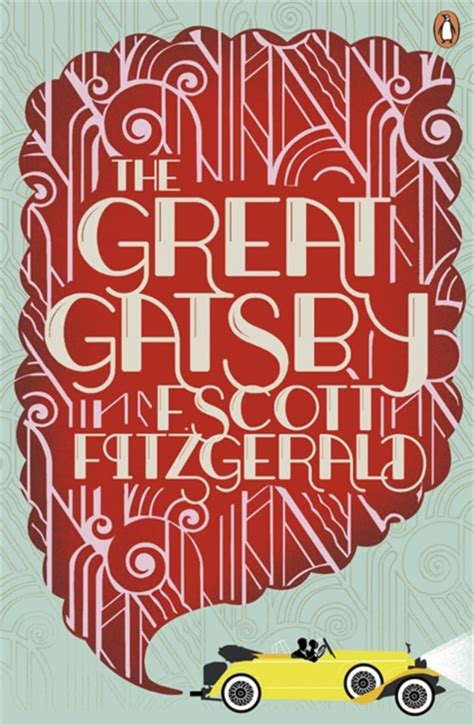The Great Gatsby Cbc Books