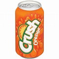 Orange Crush Soda reviews in Soft Drinks - ChickAdvisor