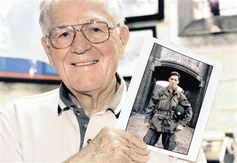 Major Richard Winters Life Of A Hero And His Band Of Brothers
