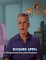 Richard Appel | Family Guy Wiki | Fandom