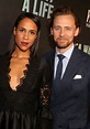 Tom Hiddleston y Zawe Ashton dan la bienvenida a su primogénito | Glamour
