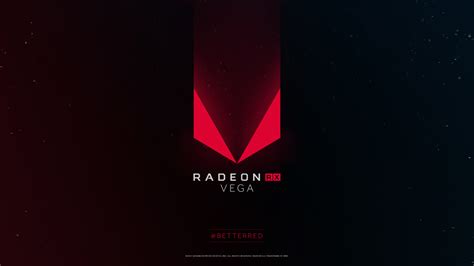 Amd Radeon Vega Gpu Leaked 4096 Cores 1600 Mhz 16 Gb Hbm2