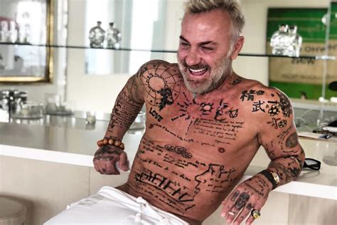 gianluca vacchi instagram the silver influencer who dances in his pants for a living british