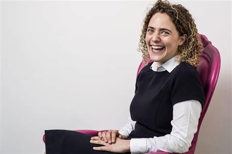 The Female Tech Entrepreneur That S Propelling London S Ai Revolution London Evening Standard