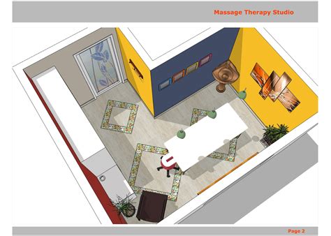 1000 Images About Massage Room Layouts On Pinterest Floor Plans Design Layouts And Spas