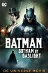 Batman : Gotham by Gaslight - Film (2018) - SensCritique