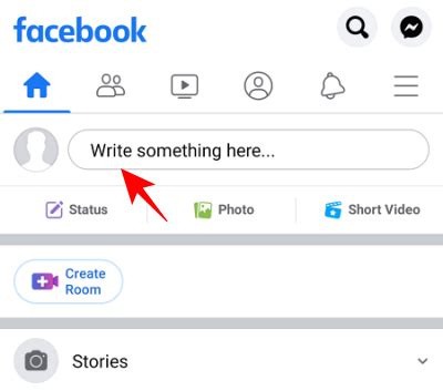 Open the facebook app and create a new post. How To Find Saved Drafts On Facebook Mobile / Easy Ways To Find Saved Drafts On Facebook 8 Steps ...