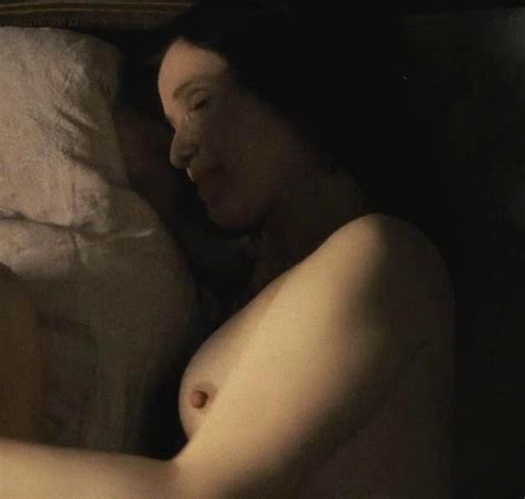 Celebrity Nude Century Julie Delpy An American Werewolf In Paris