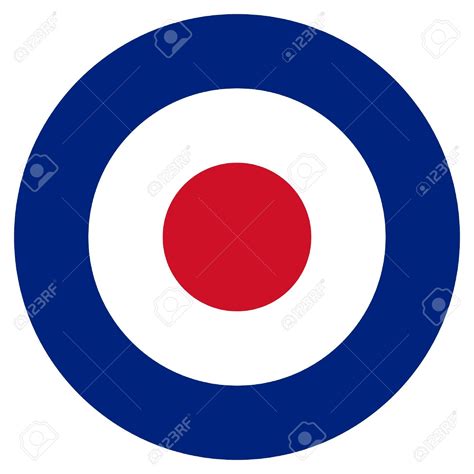 Raf Roundel Clipart 20 Free Cliparts Download Images On Clipground 2024