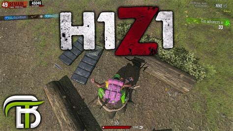 First Game Best Game Z1 Battle Royale Opticbigtymer Youtube