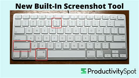 How To Screenshot On Mac 6 Quick Easy Ways 2023 Ps