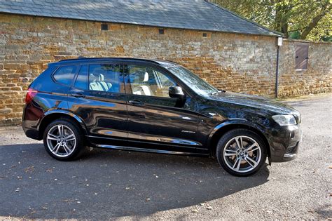 Latest x3 2021 crossover available in petrol variant(s). 2012 Bmw X3 M Sport - news, reviews, msrp, ratings with ...