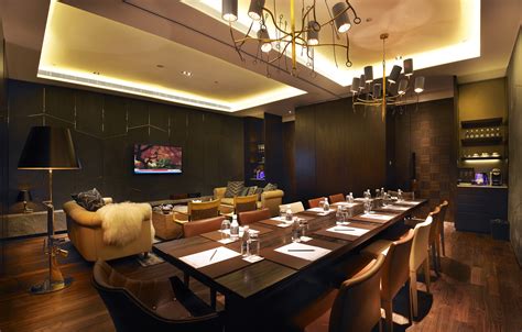Top 2014 new Hotels: Naumi Hotel in Singapore | Hotel Interior Designs