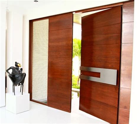 Georgistefkov 25 Inspiring Door Design Ideas For Your Home Shaukat A