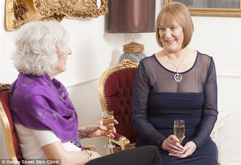 71 year old looking for love after transformation daily mail online