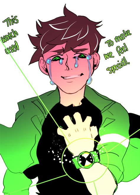 Ben Tennyson Tumblr Ben 10 Comics Ben 10 Ben Tennyson