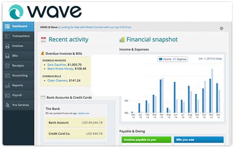 Top 6 Home Accounting Software For Mac And Windows