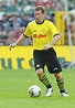 Stefan Reuter of Borussia Dortmund in 2003. Soccer Ball, Teams, Running ...