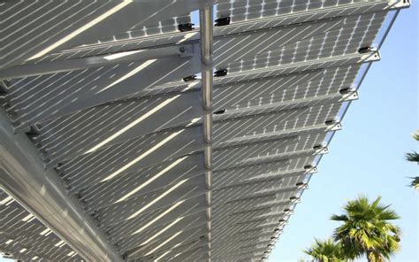 Outstanding Bipv Projects Onyx Solar Building Integrated